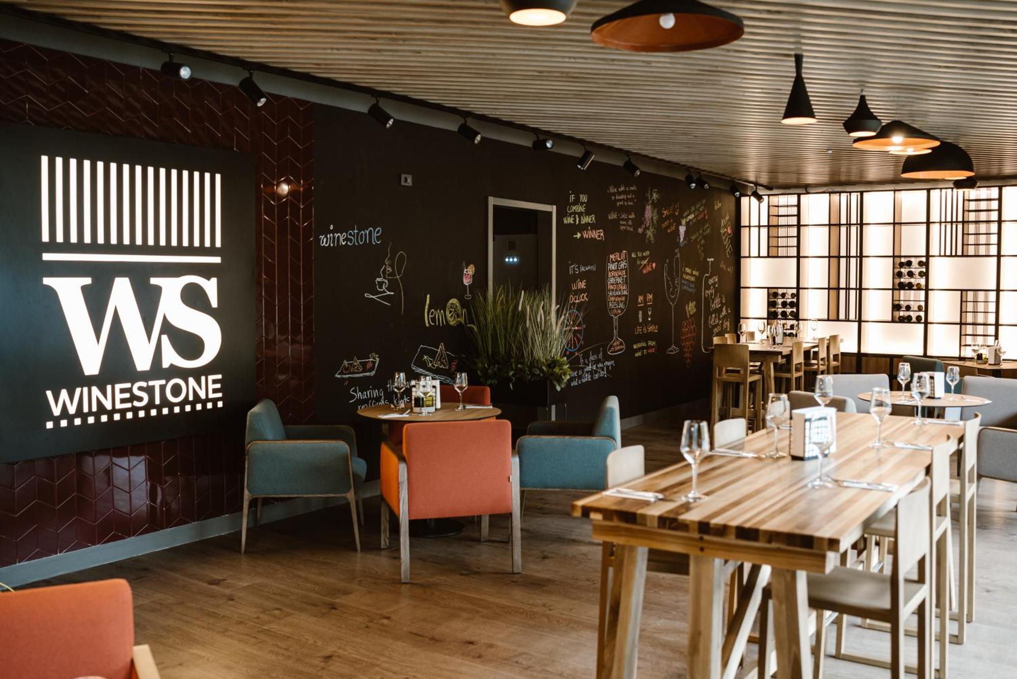 Hotel Ibis Styles Sibiu Arsenal Exterior foto