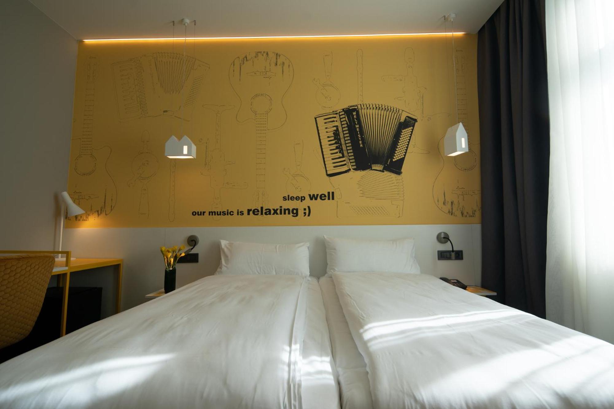 Hotel Ibis Styles Sibiu Arsenal Exterior foto