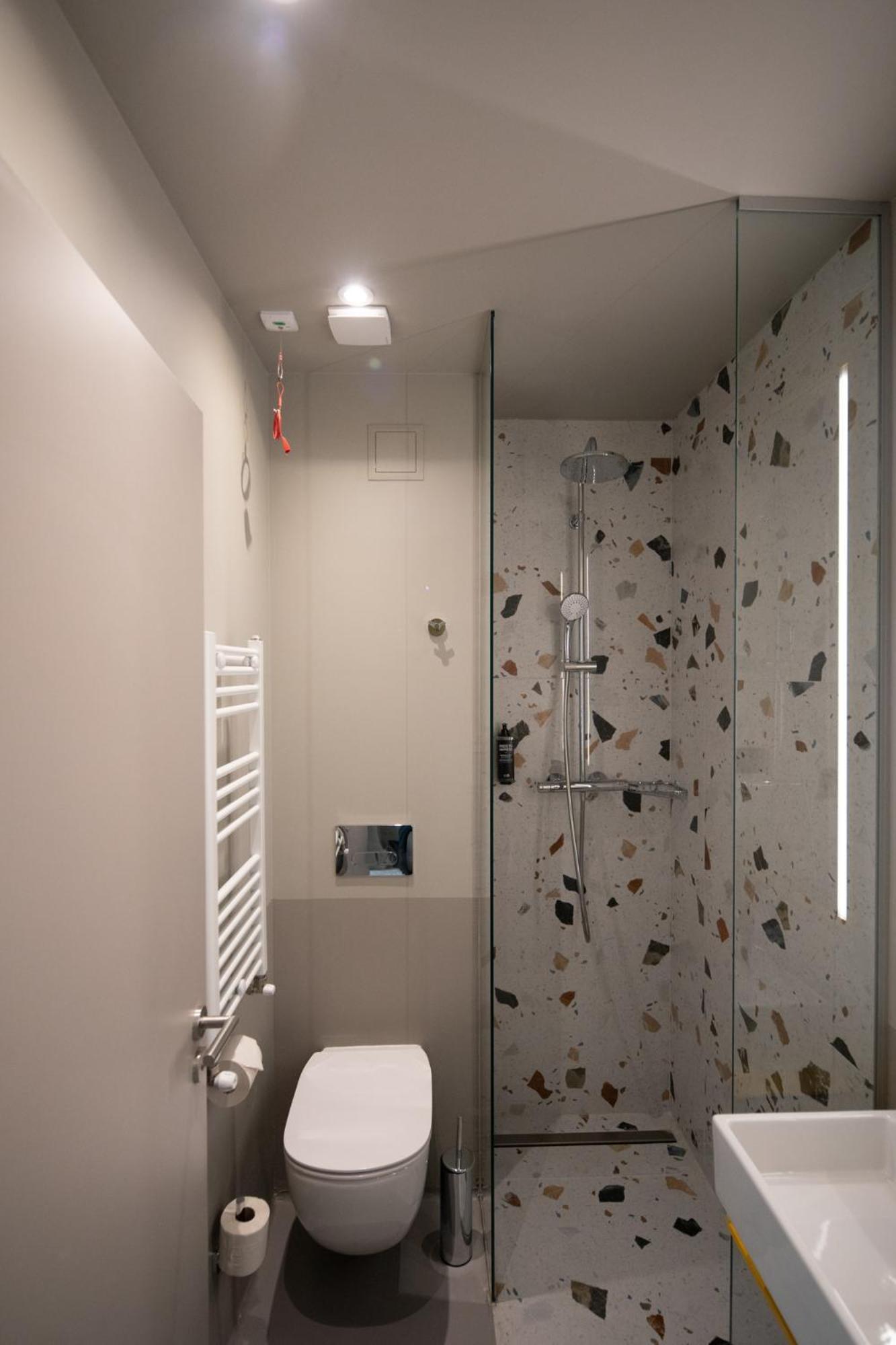Hotel Ibis Styles Sibiu Arsenal Exterior foto